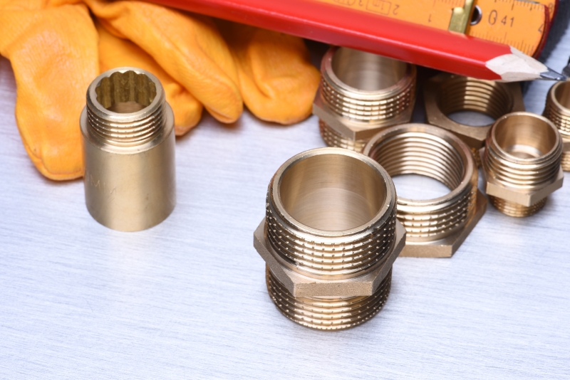 Plumbers in North Harrow